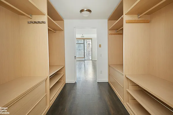 Rented by Brown Harris Stevens | media 7