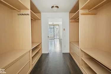 Rented by Brown Harris Stevens