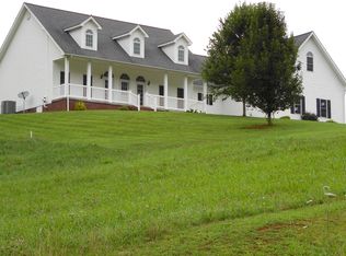 253 Deer Park Rd, Duffield, VA 24244