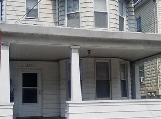 217 State St, Perth Amboy, NJ 08861