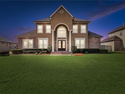 139 Pleasant Ridge Dr, Belle Chasse, LA, 70037