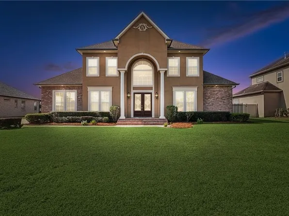 139 Pleasant Ridge Dr, Belle Chasse, LA 70037