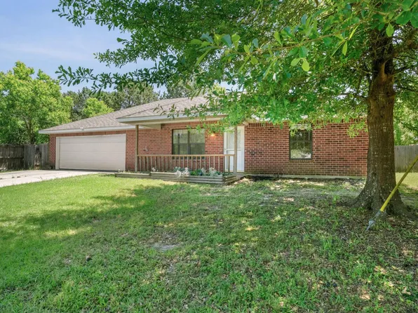 788 Holly St, New Llano, LA 71461