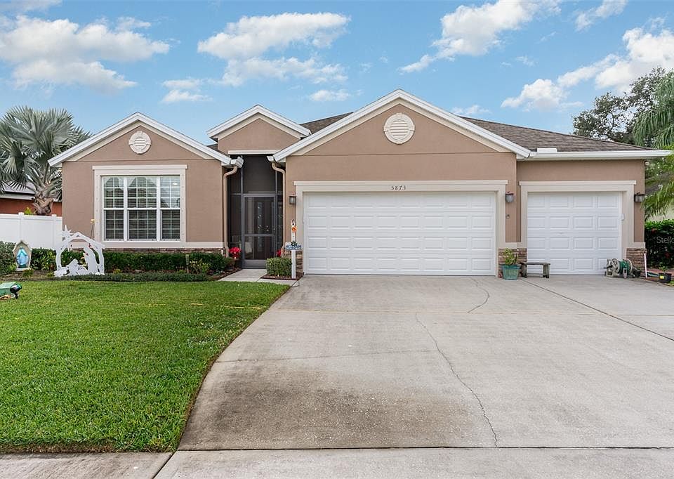 1st image of 5873 CHICORY DRIVE