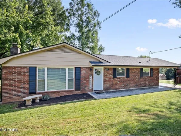 723 Cynthia Dr, Jefferson City, TN 37760
