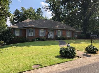 3607 Knightsbridge Rd, Mountain Brook, AL 35223