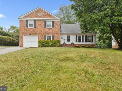 4603 Holborn Ave, Annandale, VA, 22003