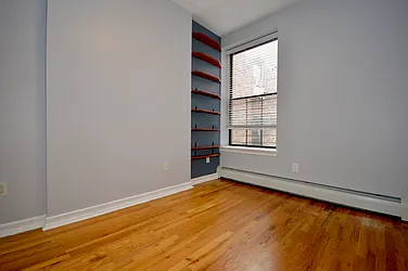 Rented by Corcoran