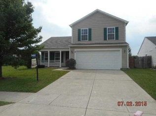 1302 Valley Forge Dr, Indianapolis, IN