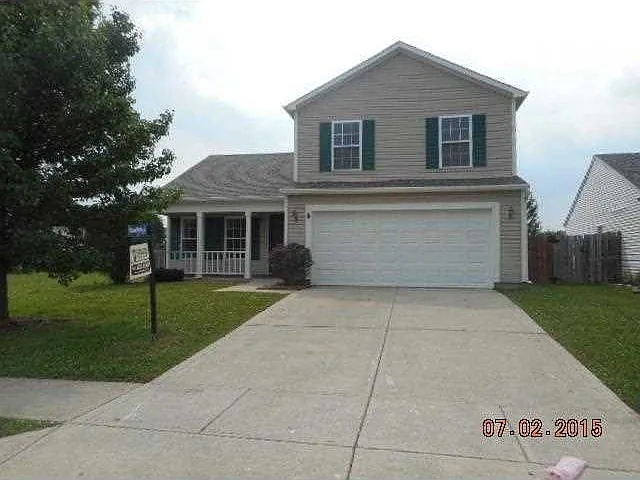 1302 Valley Forge Dr photo 1