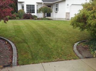 424 Canyon Pl, Wenatchee, WA 98801