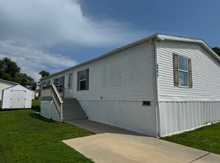 6995 Dove St #528, Prince George, VA 23875