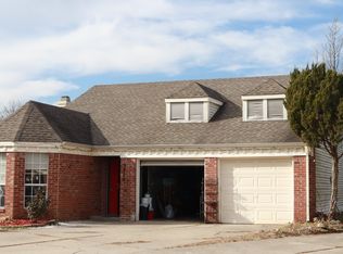 9416 Discovery Dr W, Indianapolis, IN