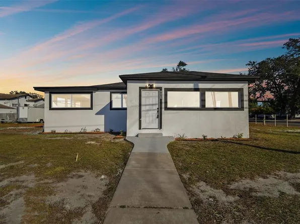 1741 S Martin Luther King Jr Ave, Clearwater, FL 33756