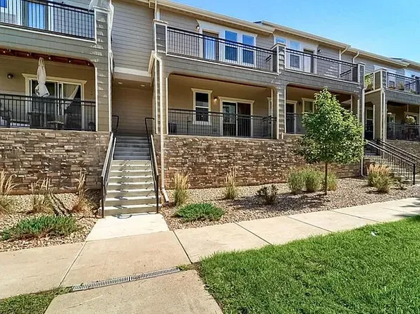 11250 Florence St Unit 18-B, Henderson, CO 80640