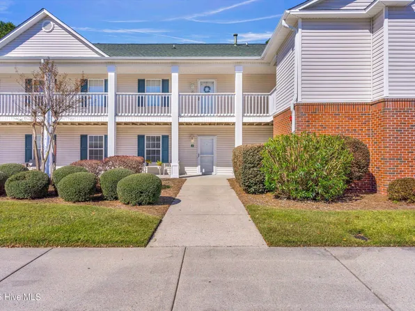1605 Willoughby Park Court Unit 3, Wilmington, NC 28412