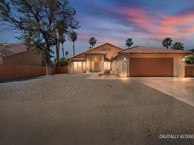 68635 Panorama Rd, Cathedral City, CA, 92234