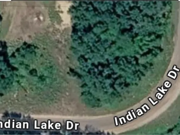 Indian Lake Dr, Gladwin, MI 48624
