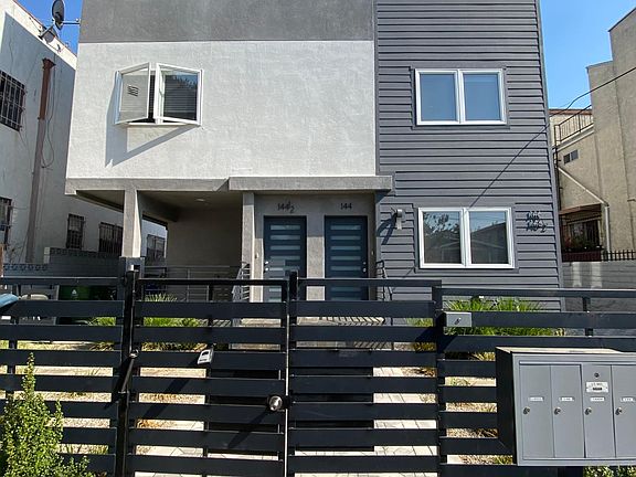 2nd image of 144 Rosemont Ave #147
