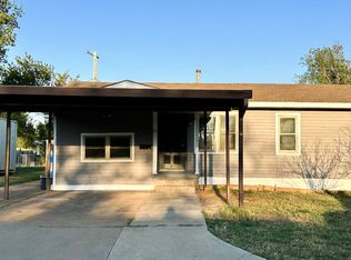 11 NW 40th St, Lawton, OK 73505