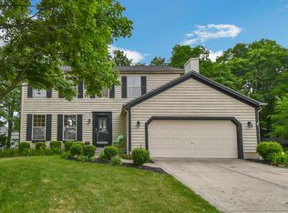 156 Royal Farm E, Blacklick, OH