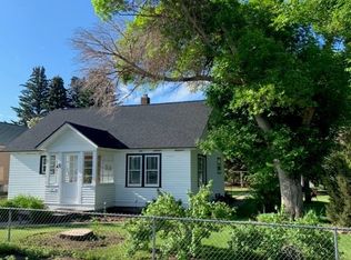 105 W Groschell St, East Helena, MT 59635