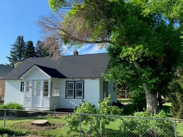 105 W Groschell St, East Helena, MT 59635