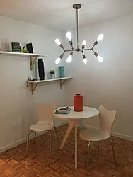 Rented by Keller Williams NYC