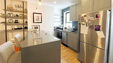 Rented by Strivers Management Group Corp (Brokerage)