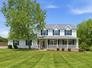 2420 Lakeshore Dr, Spring Hill, TN 37174