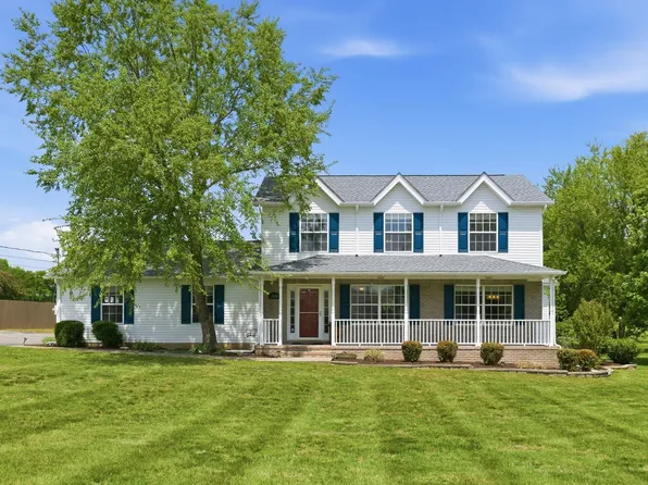 2420 Lakeshore Dr, Spring Hill, TN 37174