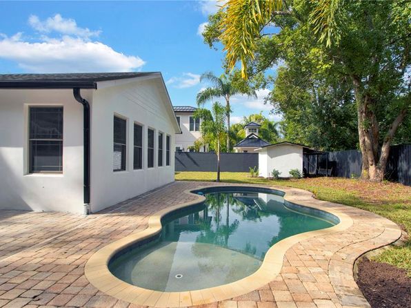 245 W George Ave, Maitland, FL 32751