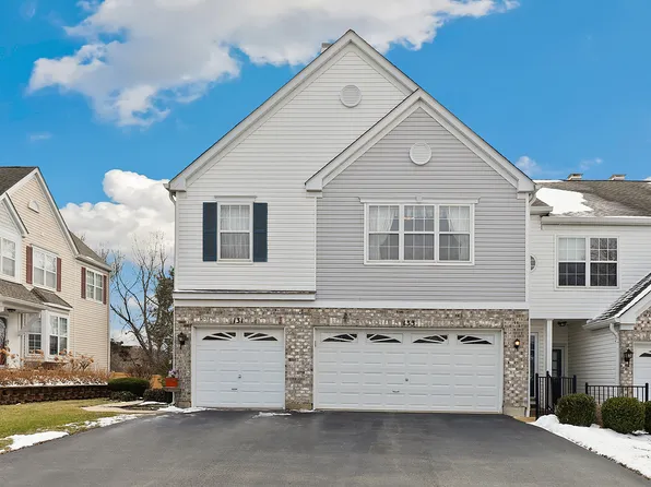 133 Arboretum Dr, Lombard, IL 60148