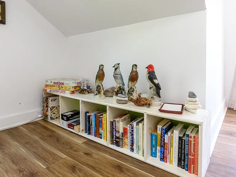 Books and games