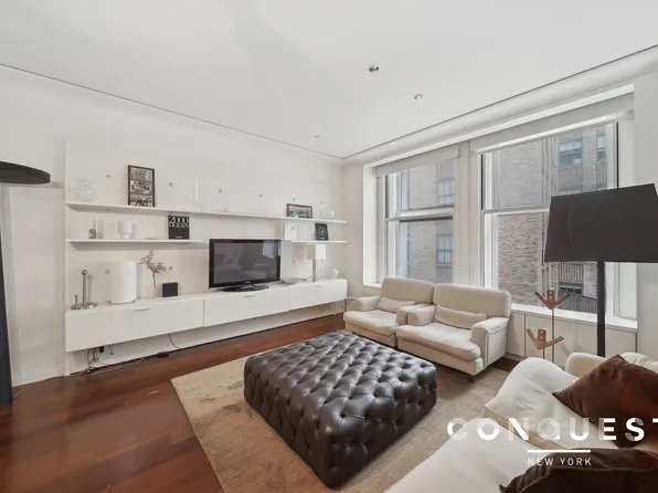 55 Wall St APT 544, New York, NY 10005