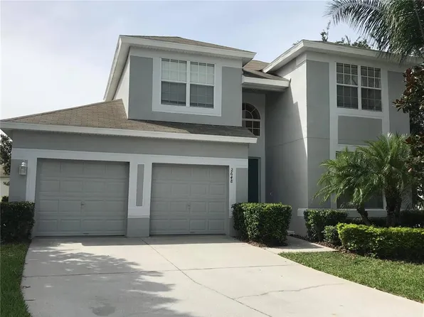 2648 Dinville St, Kissimmee, FL 34747