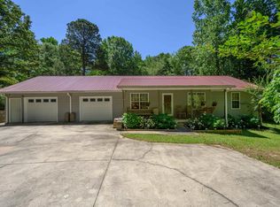 3628 Oscar Bradford Rd, Hayden, AL 35079