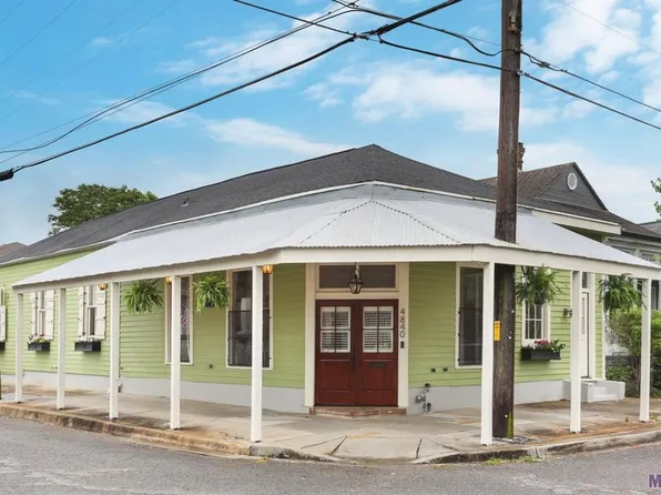 4840 Camp St, New Orleans, LA 70115