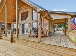 281 Ferguson Way, Pointblank, TX 77364