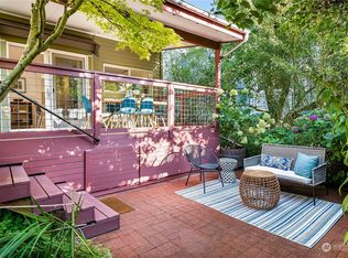 4795 35th Ave S UNIT C, Seattle, WA