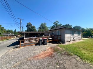 313 Marie St, Medford, OR 97504