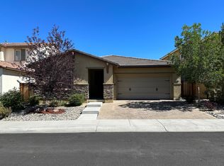 1925 Horse Prairie Rd, Reno, NV 89521