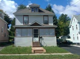 444 Stafford Ave, Syracuse, NY 13206