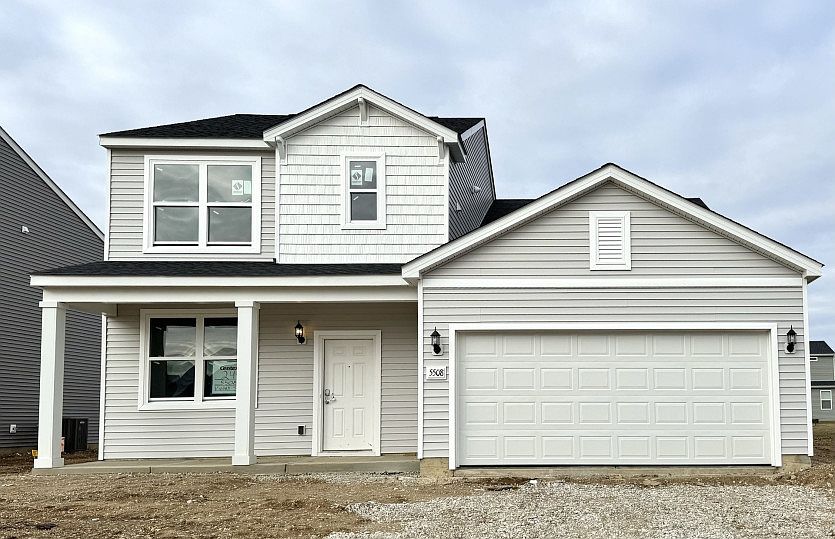 Home Exterior