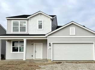 5508 Violet St, South Bloomfield, OH 43103