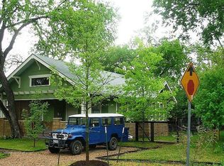 4309 Avenue F, Austin, TX 78751
