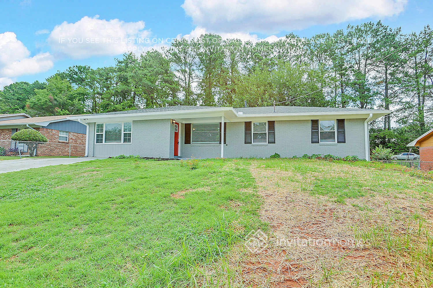 2374 Deer Pass Way Decatur, GA 30035 — Photo 3