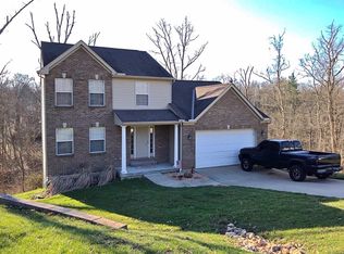 20948 Crestview Ct, Lawrenceburg, IN 47025