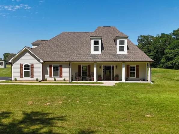 20178 County Road 452, Mineola, TX 75773