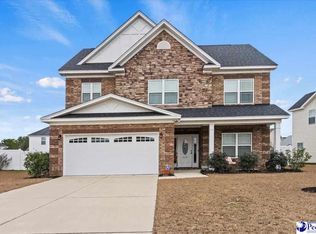 1020 Grove Blvd, Florence, SC 29501